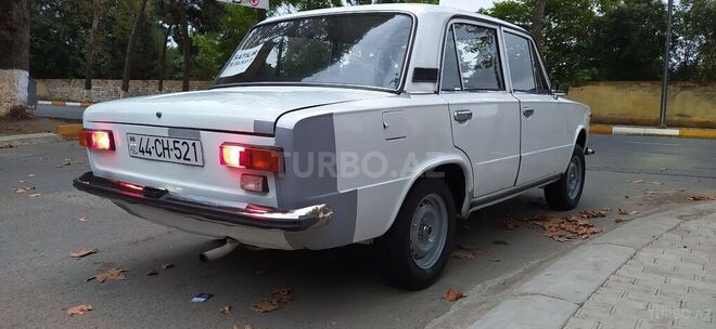 LADA (VAZ) 21011 1982, 188,855 km - 1.3 l - Masallı