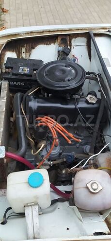 LADA (VAZ) 21011 1982, 188,855 km - 1.3 l - Masallı