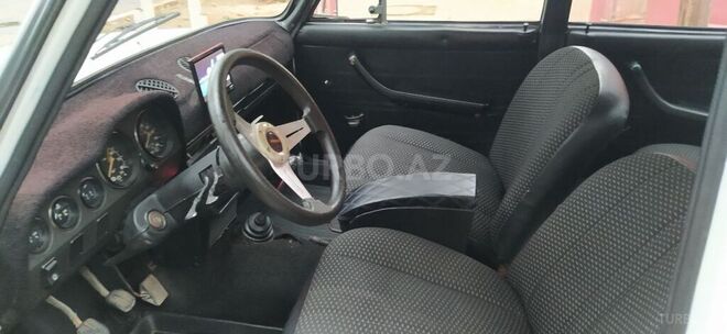 LADA (VAZ) 21011 1982, 188,855 km - 1.3 l - Masallı