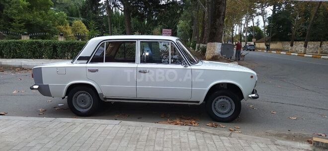 LADA (VAZ) 21011 1982, 188,855 km - 1.3 l - Masallı