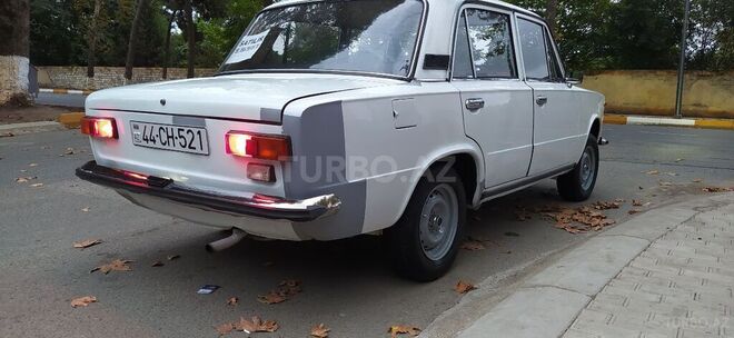 LADA (VAZ) 21011 1982, 188,855 km - 1.3 l - Masallı