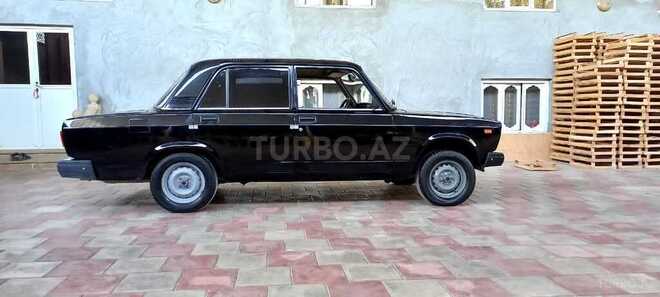 LADA (VAZ) 2107 2011, 100,000 km - 1.6 л - Tovuz