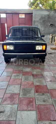 LADA (VAZ) 2107 2011, 100,000 km - 1.6 л - Tovuz