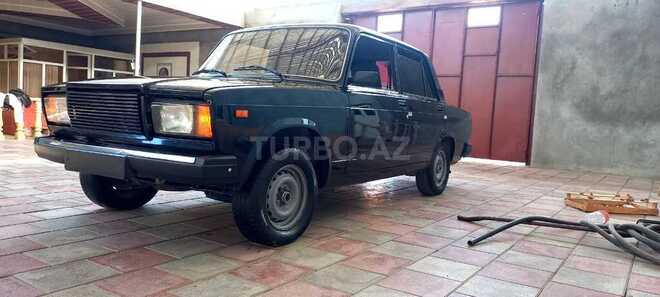 LADA (VAZ) 2107 2011, 100,000 km - 1.6 л - Tovuz