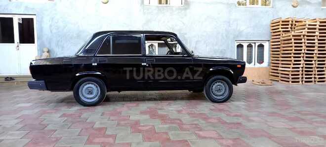 LADA (VAZ) 2107 2011, 100,000 km - 1.6 л - Tovuz