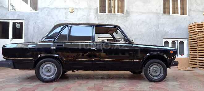 LADA (VAZ) 2107 2011, 100,000 km - 1.6 л - Tovuz