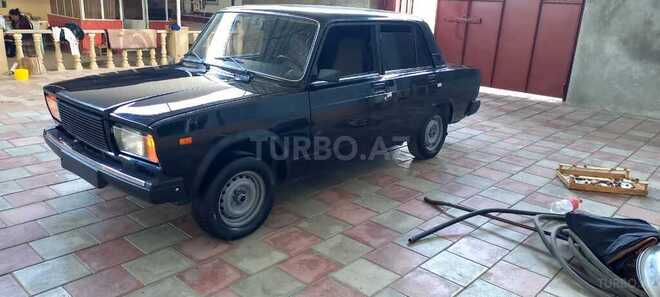 LADA (VAZ) 2107 2011, 100,000 km - 1.6 л - Tovuz