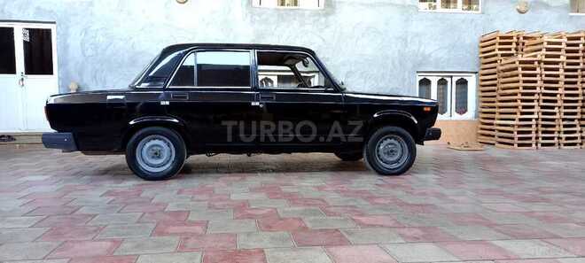 LADA (VAZ) 2107 2011, 100,000 km - 1.6 л - Tovuz