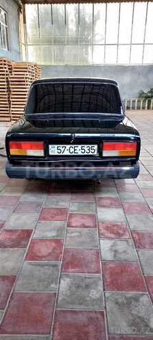 LADA (VAZ) 2107 2011, 100,000 km - 1.6 л - Tovuz
