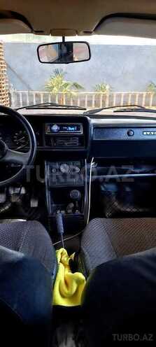 LADA (VAZ) 2107 2011, 100,000 km - 1.6 л - Tovuz