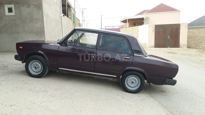 LADA (VAZ) 2107 1999, 32,000 km - 1.6 л - Bakı