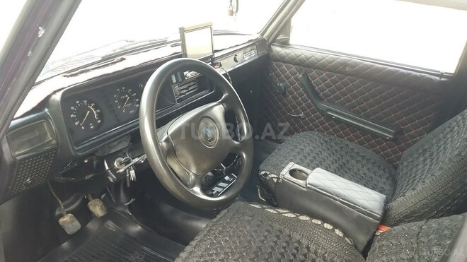 LADA (VAZ) 2107 1999, 32,000 km - 1.6 л - Bakı