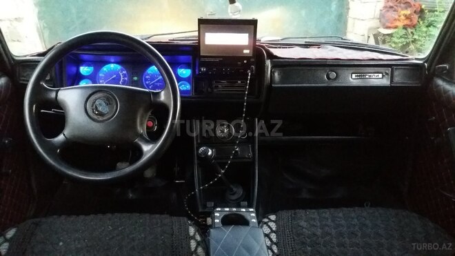 LADA (VAZ) 2107 1999, 32,000 km - 1.6 л - Bakı