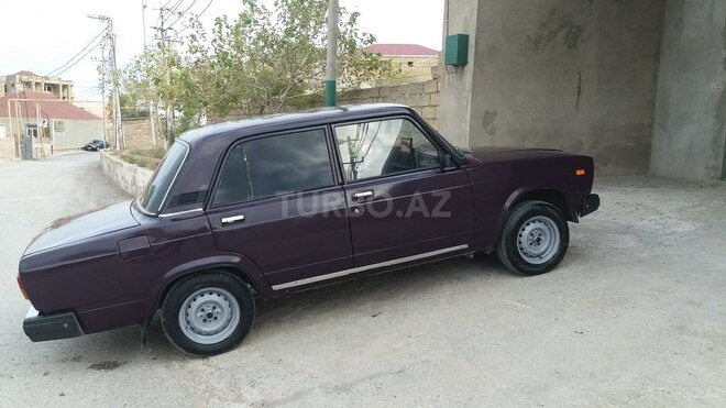 LADA (VAZ) 2107 1999, 32,000 km - 1.6 л - Bakı