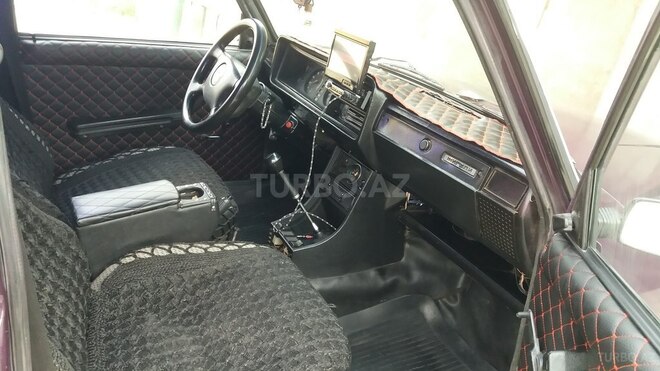LADA (VAZ) 2107 1999, 32,000 km - 1.6 л - Bakı