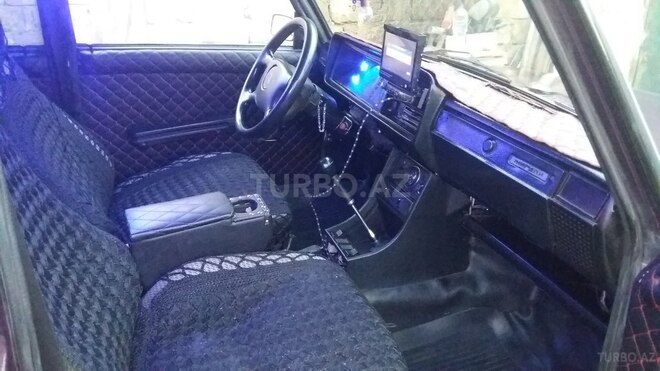 LADA (VAZ) 2107 1999, 32,000 km - 1.6 л - Bakı