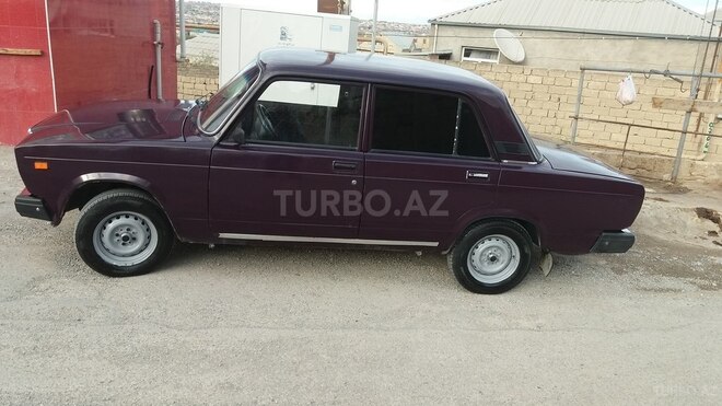 LADA (VAZ) 2107 1999, 32,000 km - 1.6 л - Bakı