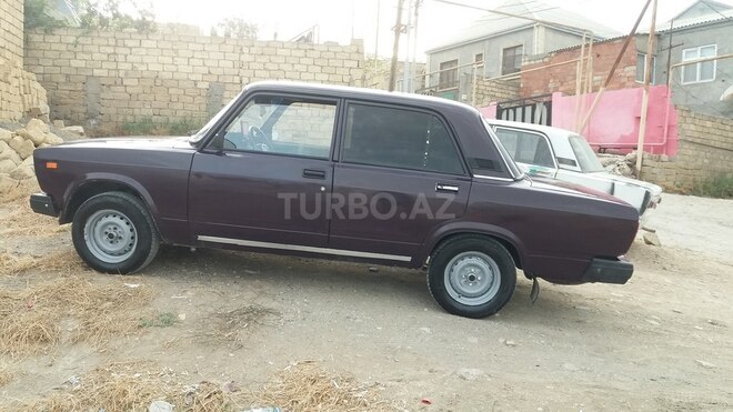 LADA (VAZ) 2107 1999, 32,000 km - 1.6 л - Bakı