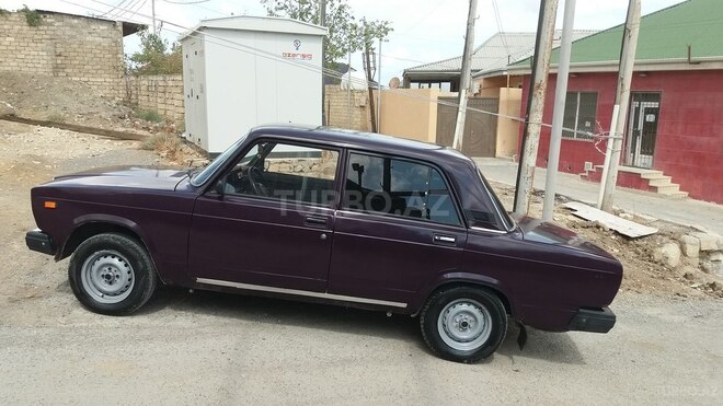 LADA (VAZ) 2107 1999, 32,000 km - 1.6 л - Bakı