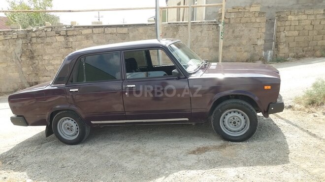 LADA (VAZ) 2107 1999, 32,000 km - 1.6 л - Bakı