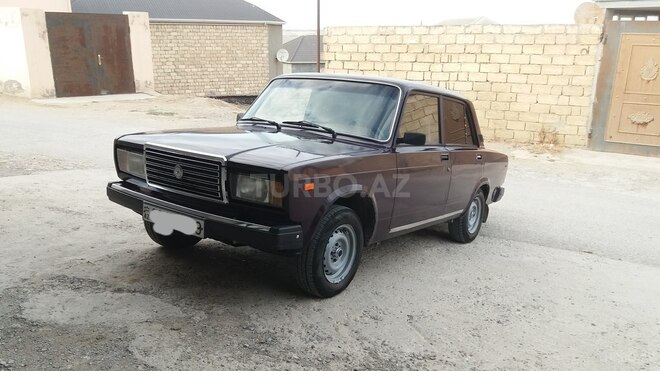 LADA (VAZ) 2107 1999, 32,000 km - 1.6 л - Bakı