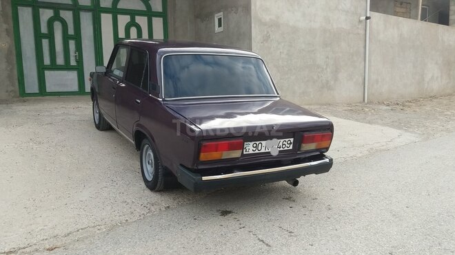 LADA (VAZ) 2107 1999, 32,000 km - 1.6 л - Bakı