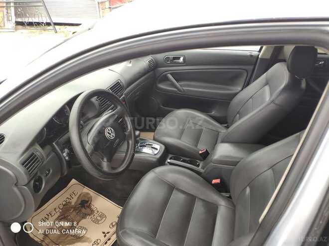 Volkswagen Passat 2004, 326,000 km - 1.8 l - Bakı