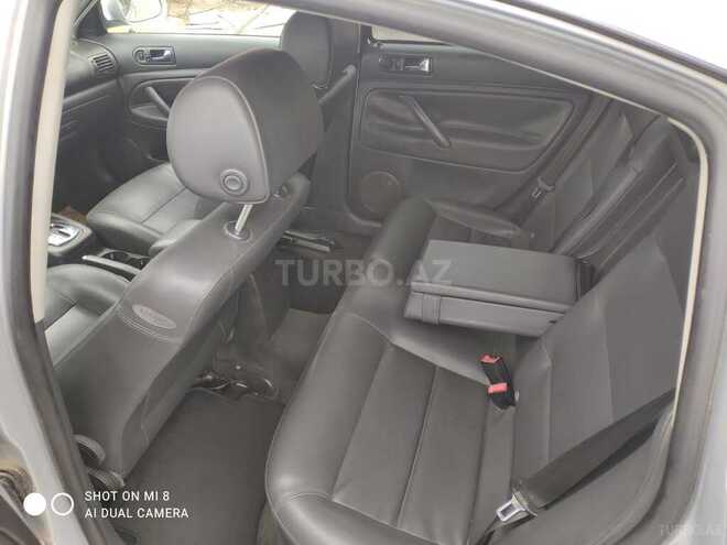 Volkswagen Passat 2004, 326,000 km - 1.8 l - Bakı