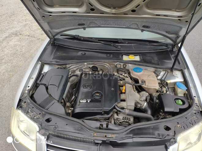 Volkswagen Passat 2004, 326,000 km - 1.8 l - Bakı