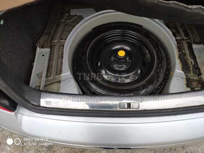 Volkswagen Passat 2004, 326,000 km - 1.8 l - Bakı