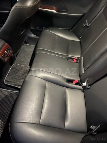 Toyota Camry 2014, 167,000 km - 2.5 l - Masallı