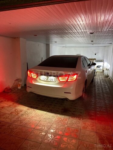 Toyota Camry 2014, 167,000 km - 2.5 l - Masallı
