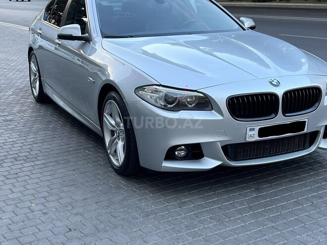 BMW 528 2016, 67,500 km - 2.0 l - Bakı