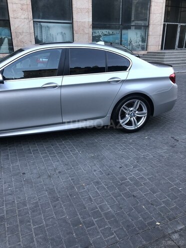 BMW 528 2016, 67,500 km - 2.0 l - Bakı