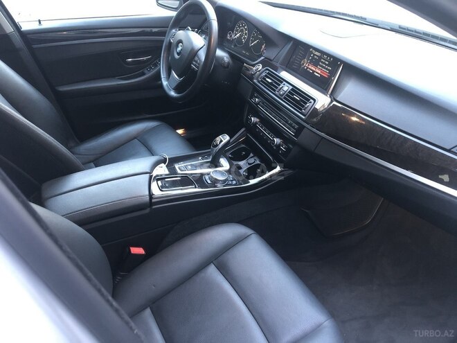 BMW 528 2016, 67,500 km - 2.0 l - Bakı