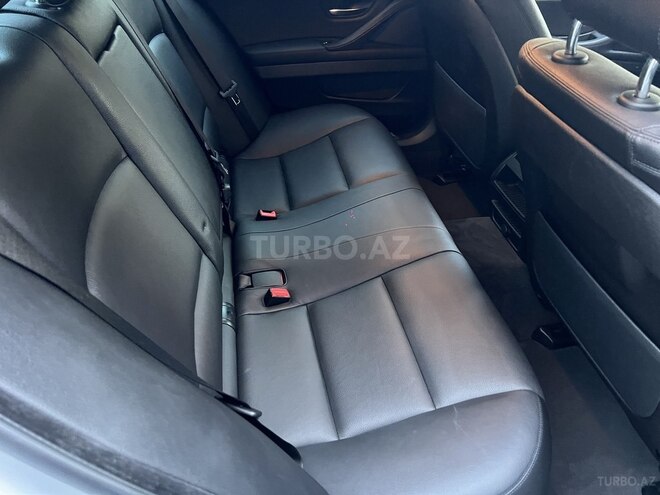 BMW 528 2016, 67,500 km - 2.0 l - Bakı