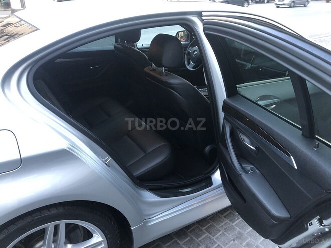 BMW 528 2016, 67,500 km - 2.0 l - Bakı