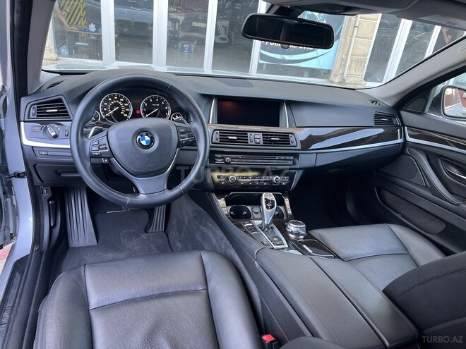 BMW 528 2016, 67,500 km - 2.0 l - Bakı