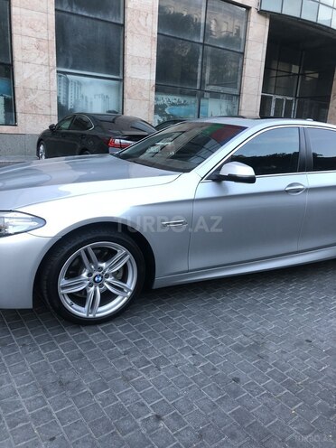 BMW 528 2016, 67,500 km - 2.0 l - Bakı