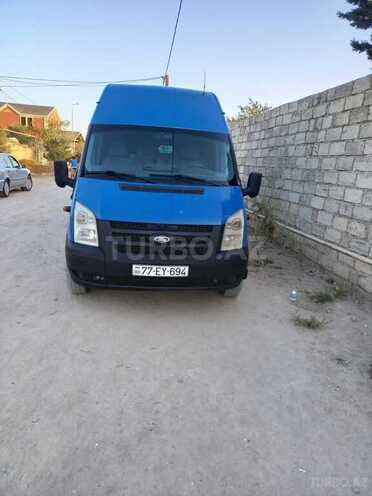 Ford Transit 2006, 200,000 km - 2.4 l - Bakı