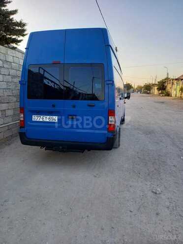 Ford Transit 2006, 200,000 km - 2.4 l - Bakı