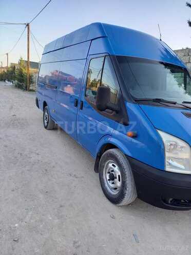 Ford Transit 2006, 200,000 km - 2.4 l - Bakı