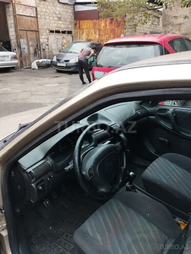 Opel Astra 1997, 367,569 km - 1.6 l - Bakı