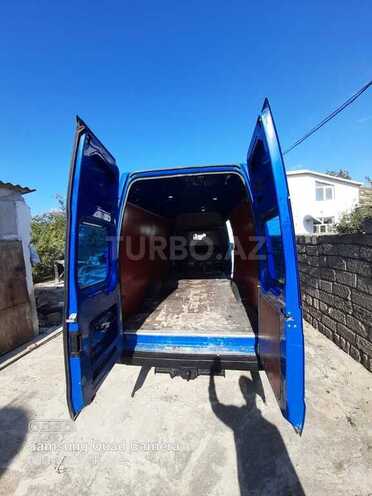 Ford Transit 2006, 200,000 km - 2.4 l - Bakı