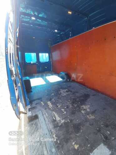 Ford Transit 2006, 200,000 km - 2.4 l - Bakı