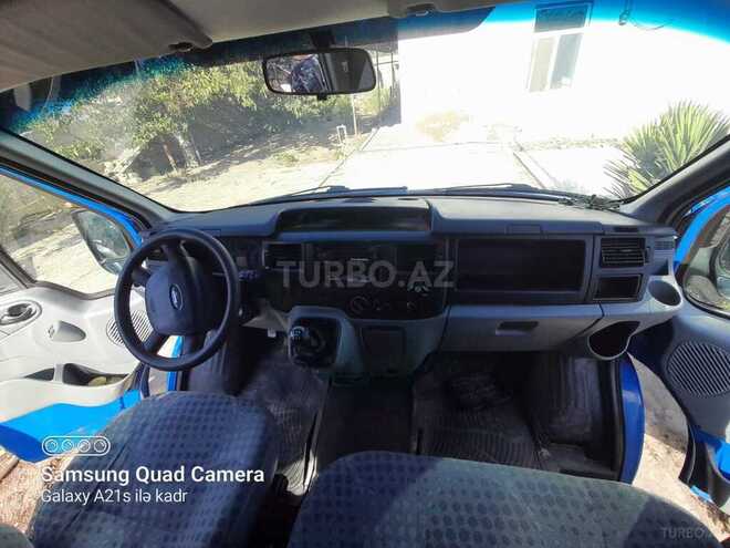 Ford Transit 2006, 200,000 km - 2.4 l - Bakı
