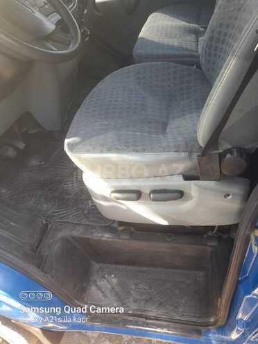 Ford Transit 2006, 200,000 km - 2.4 l - Bakı