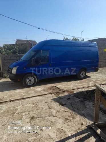 Ford Transit 2006, 200,000 km - 2.4 l - Bakı