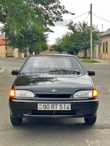 LADA (VAZ) 2115 2012, 255,000 km - 1.5 l - Göygöl