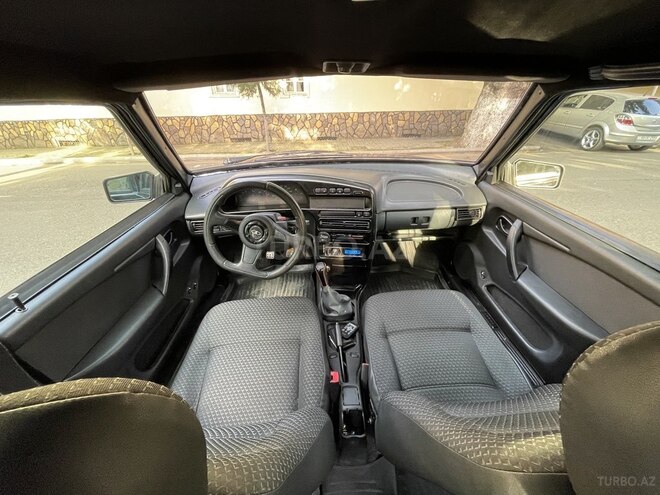 LADA (VAZ) 2115 2012, 255,000 km - 1.5 l - Göygöl